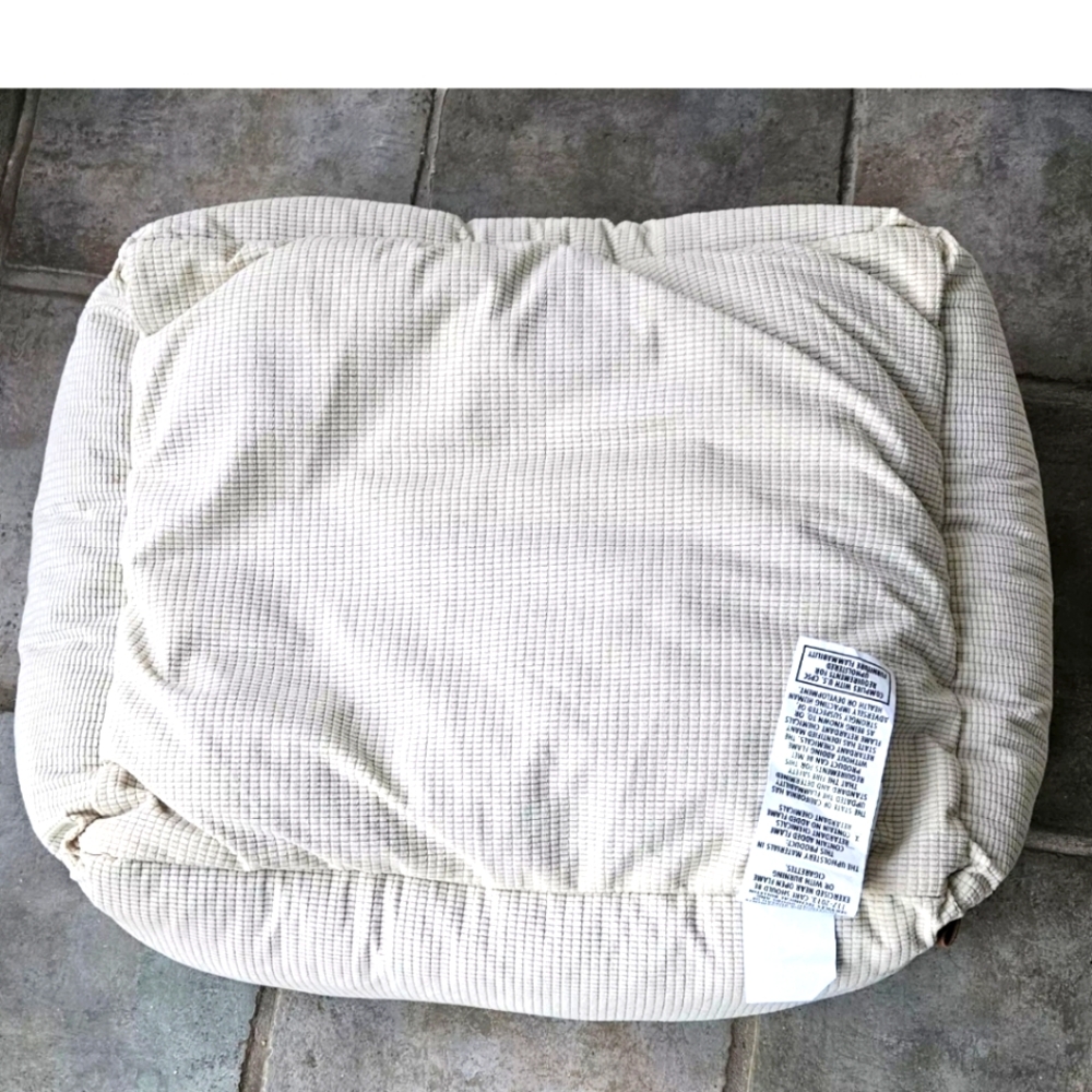 RALPH LAUREN dog bed - Picture 3 of 6
